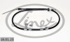 LINKA HAM.HYUNDAI GETZ 03- /P/ /TARCZE/ /TARCZE/ - (597701C000) LINEX 18.01.23 (фото 1)