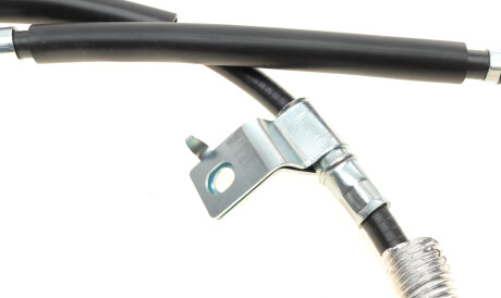 Фото 2 - Трос ручного гальма LINEX 18.01.24 (180124)