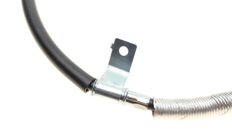 Фото 3 - Трос ручного гальма LINEX 18.01.24 (180124)