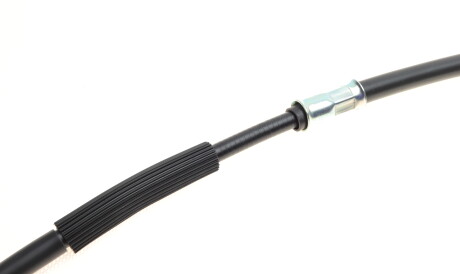 Фото 2 - Трос ручного тормоза LINEX 18.01.25 (180125)