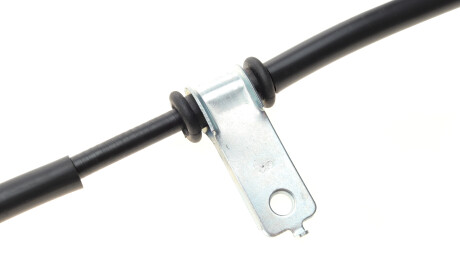 Фото 3 - Трос ручного тормоза LINEX 18.01.25 (180125)