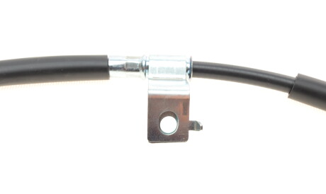 Фото 2 - Трос ручного тормоза LINEX 180127