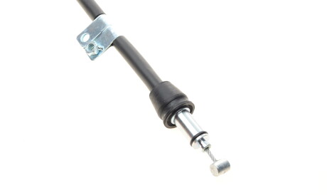 Фото 3 - Трос ручного тормоза LINEX 180127