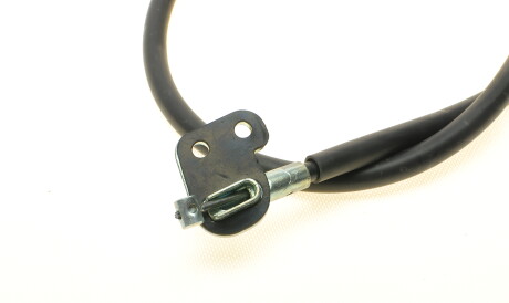 Фото 2 - Трос ручного тормоза LINEX 18.01.29 (180129)