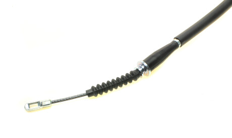 Фото 2 - Трос ручного тормоза LINEX 18.01.30 (180130)