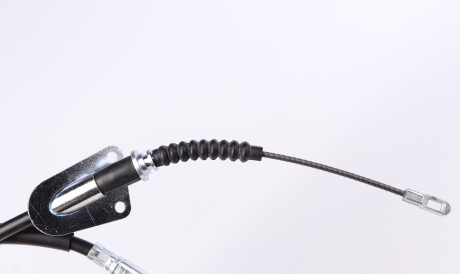 Фото 2 - Трос ручного тормоза LINEX 18.01.32 (180132)