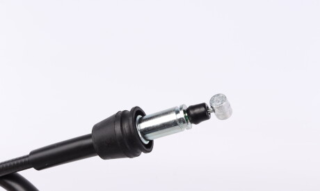 Фото 2 - Трос ручного гальма LINEX 18.01.33 (180133)