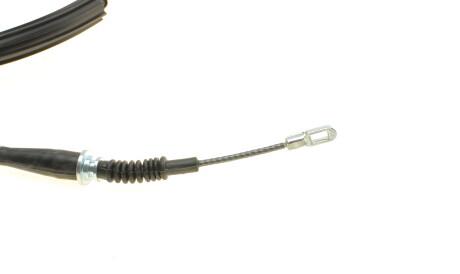 Фото 3 - Трос ручного тормоза LINEX 21.01.16 (210116)