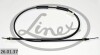 LINKA HAM.MAZDA 3 03- /L/ - (bp4k44410a, bp4k44420k) LINEX 26.01.37 (фото 1)