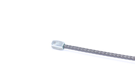 Фото 3 - Трос ручного тормоза LINEX 270110