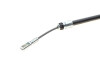 Трос стояночного гальма задн Лів (964мм/804мм) MERCEDES C T-MODEL (S202), C (W202), CLK (A208), CLK (C208) 1.8-5.4 03.93-06.02 - ((2024200185, 2024202285, 2024202785, A2024200185, A2024202285)) LINEX 27.01.22 (фото 5)