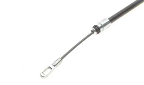 Фото 3 - Трос ручного тормоза LINEX 270123