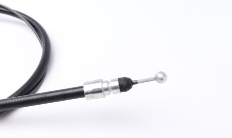 Фото 3 - Трос ручного гальма LINEX 27.01.29 (270129)