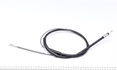 Фото 4 - Трос ручного гальма LINEX 27.01.29 (270129)