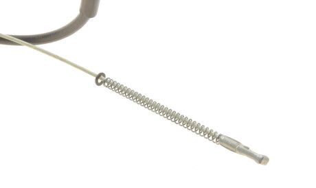 Фото 3 - Трос ручного тормоза LINEX 27.01.30 (270130)