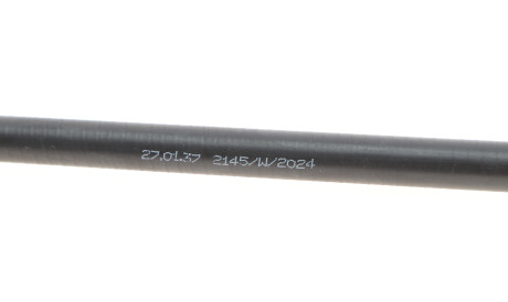 Фото 3 - Трос ручного тормоза LINEX 27.01.37 (270137)