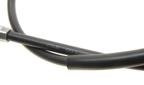 Фото 3 - Трос ручного тормоза LINEX 27.01.38 (270138)