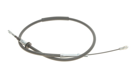 Фото 3 - Трос ручного тормоза LINEX 27.01.39 (270139)