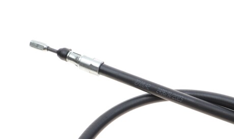 Фото 3 - Трос ручного тормоза LINEX 27.01.42 (270142)