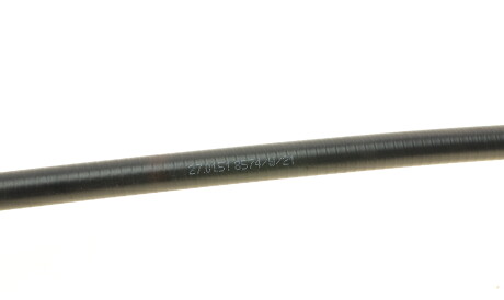 Фото 2 - Трос ручного гальма LINEX 270151