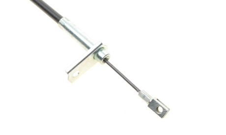 Фото 3 - Трос ручного гальма LINEX 270152