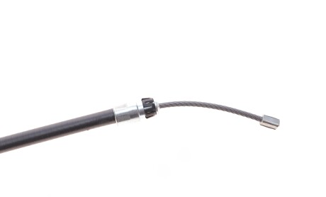 Фото 4 - Трос ручного тормоза LINEX 27.01.60 (270160)