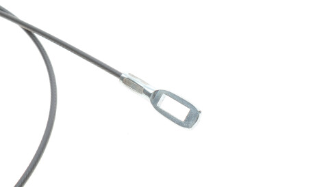 Фото 3 - Трос ручного гальма LINEX 27.01.67 (270167)