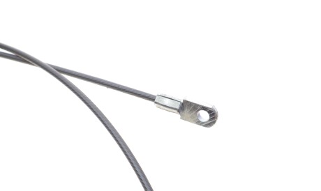 Фото 2 - Трос ручного гальма LINEX 27.01.69 (270169)