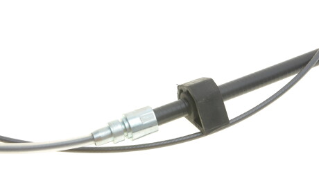 Фото 3 - Трос ручного тормоза LINEX 27.01.70 (270170)