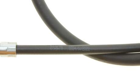 Фото 2 - Трос ручного гальма LINEX 27.01.73 (270173)