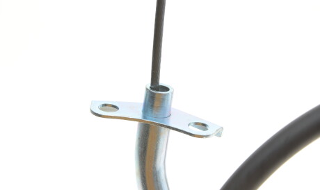 Фото 2 - Трос ручного гальма LINEX 27.01.74 (270174)