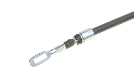 Фото 3 - Трос ручного гальма LINEX 27.01.74 (270174)