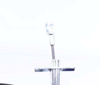 Фото 2 - Трос ручного тормоза LINEX 27.01.76 (270176)