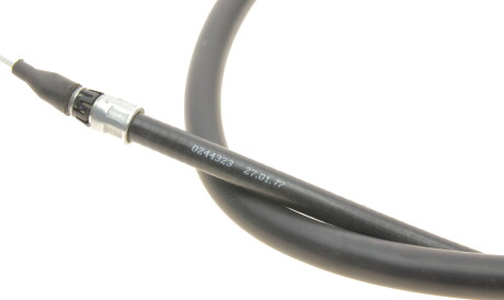 Фото 3 - Трос ручного гальма LINEX 27.01.77 (270177)