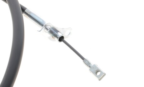 Фото 4 - Трос ручного гальма LINEX 27.01.78 (270178)