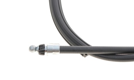 Фото 3 - Трос ручного гальма LINEX 27.01.88 (270188)