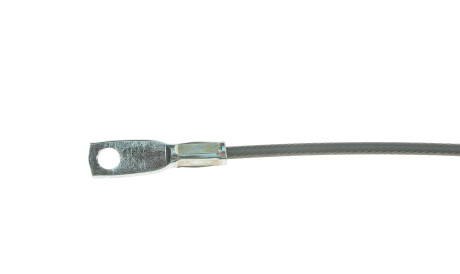 Фото 3 - Трос ручного гальма LINEX 27.01.91 (270191)