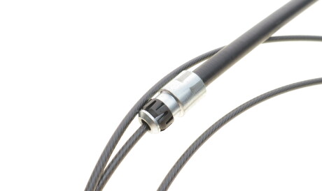 Фото 3 - Трос ручного гальма LINEX 27.01.93 (270193)