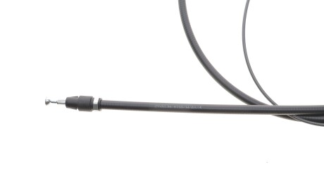 Фото 3 - Трос ручного гальма LINEX 270236