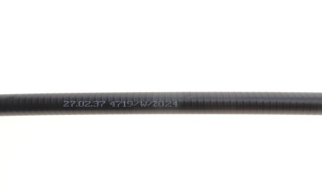 Фото 3 - Трос ручного гальма LINEX 270237