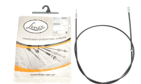 Фото 2 - Трос спідометра LINEX 27.30.09 (273009)