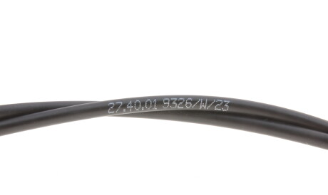 Фото 2 - Капот LINEX 27.40.01 (274001)