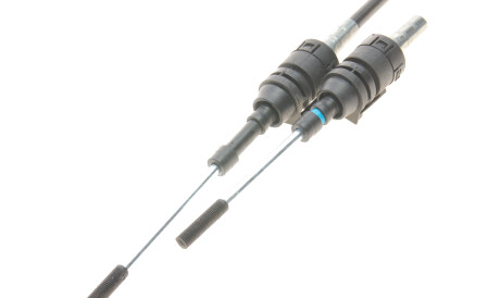 Фото 3 - Тросик сцепления LINEX 27.44.07 (274407)