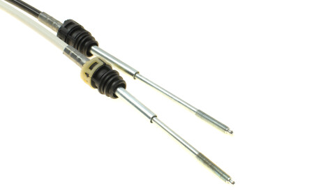 Фото 3 - Тросик сцепления LINEX 27.44.08 (274408)