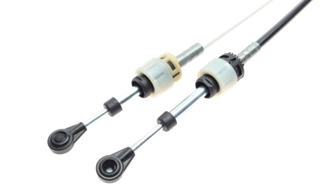 Фото 2 - Тросик зчеплення LINEX 27.44.09 (274409)