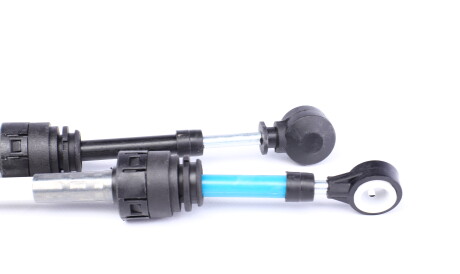 Фото 3 - Тросик сцепления LINEX 27.44.10 (274410)