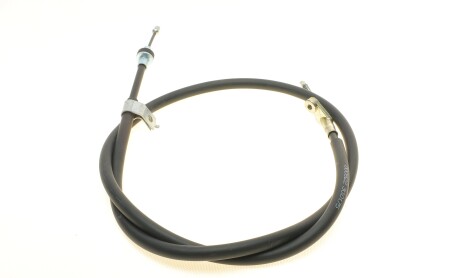 Фото 6 - Трос ручного гальма LINEX 30.01.75 (300175)