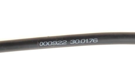 Фото 2 - Трос ручного гальма LINEX 30.01.76 (300176)