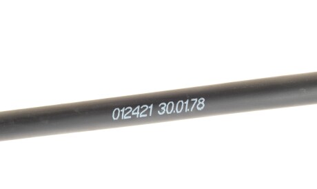 Фото 2 - Трос ручного тормоза LINEX 30.01.78 (300178)