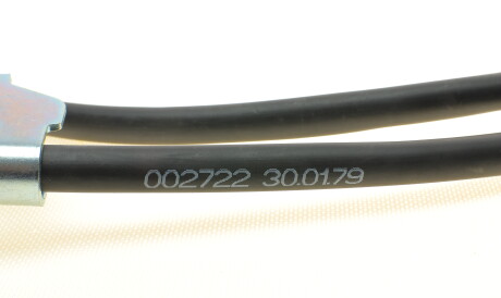 Фото 2 - Трос ручного тормоза LINEX 30.01.79 (300179)